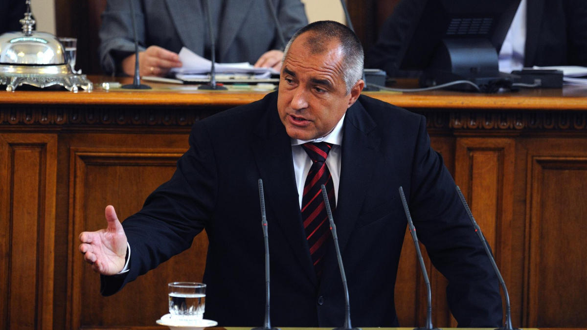 Chudé Bulharsko zmítané krizí zase volí parlament. Už podruhé za dva roky