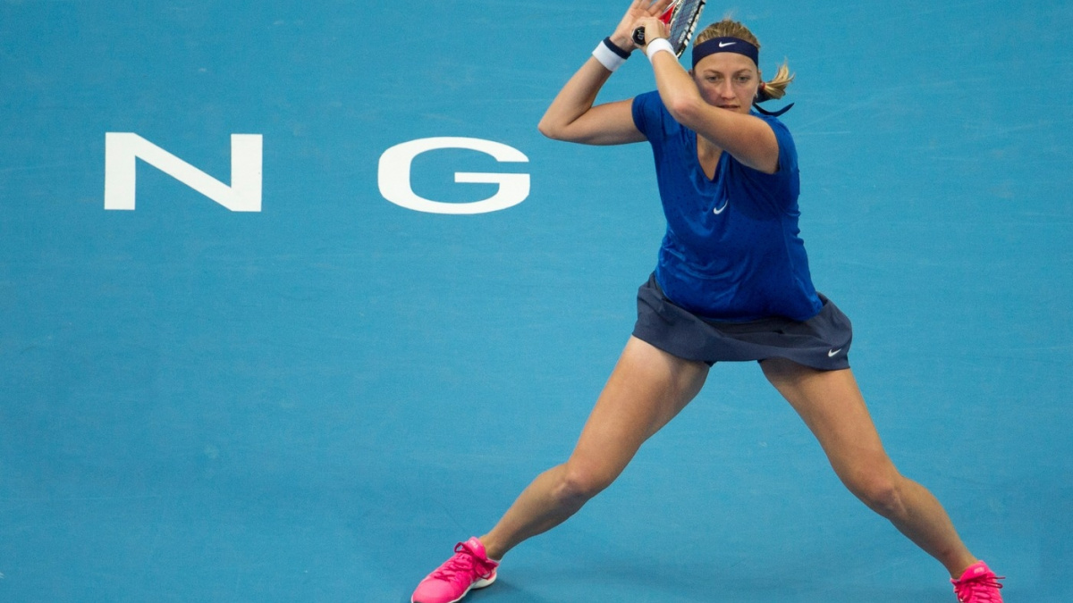 Ve finále pekingského turnaje čeští tenisté neuspěli