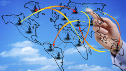 Nynější podoba migračního paktu EU není ideální, řekl poslancům Rakušan