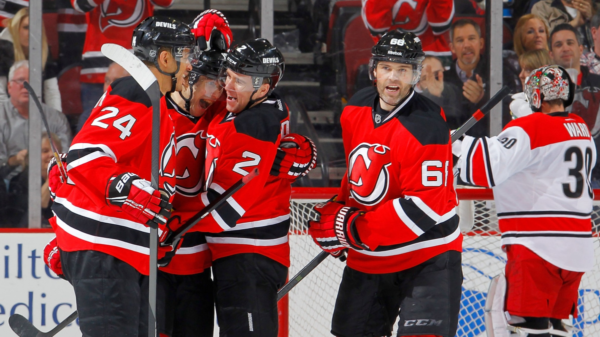 PŘEHLED: V kádrech klubů NHL je aktuálně 30 českých hokejistů