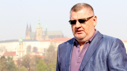 Ritttig se stěhuje z Monaka. Nedobrovolně