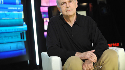 Nobelovu cenu za literaturu dostal Francouz Patrick Modiano