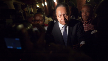 Papa Doc a Baby Doc: Tyrani, kteří se sejdou v pekle