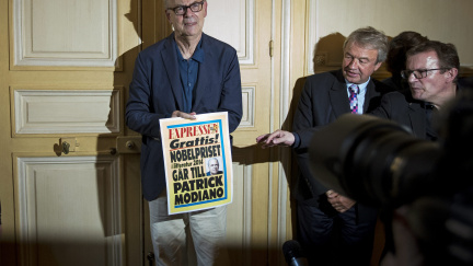 Komentář: Neznámí laureáti aneb jak Nobelovka přináší lidem literaturu