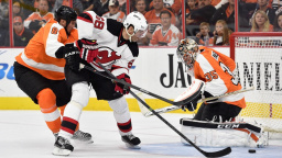 Jágr přispěl dvěma asistencemi k výhře New Jersey, bodovali i další Češi