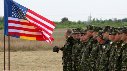 USA vybudují v Rumunsku část protiraketového štítu. Rusové zuří