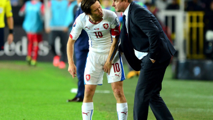 Vrba před Islandem: Vítěz udělá velký krok k postupu