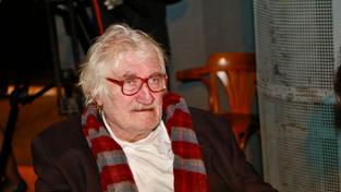 Zemřel herecký bouřlivák Pavel Landovský