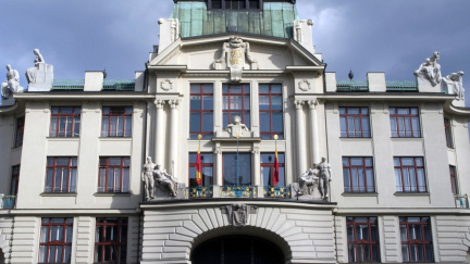 Aktualizováno: V Praze vyhrálo ANO před TOPkou