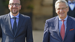 Belgie má novou vládu. Včetně vlámských separatistů