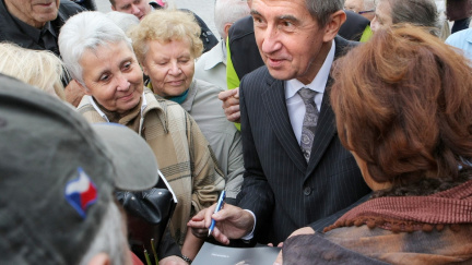 Komentář: Babiš pořád táhne. Kdy to skončí?