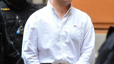 Verdikt v kauze Toflovy vraždy se dozvíme až příští týden