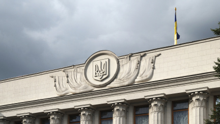 Ukrajina zvažuje odchod ze SNS. Moskva se snaží zachovat klidnou tvář