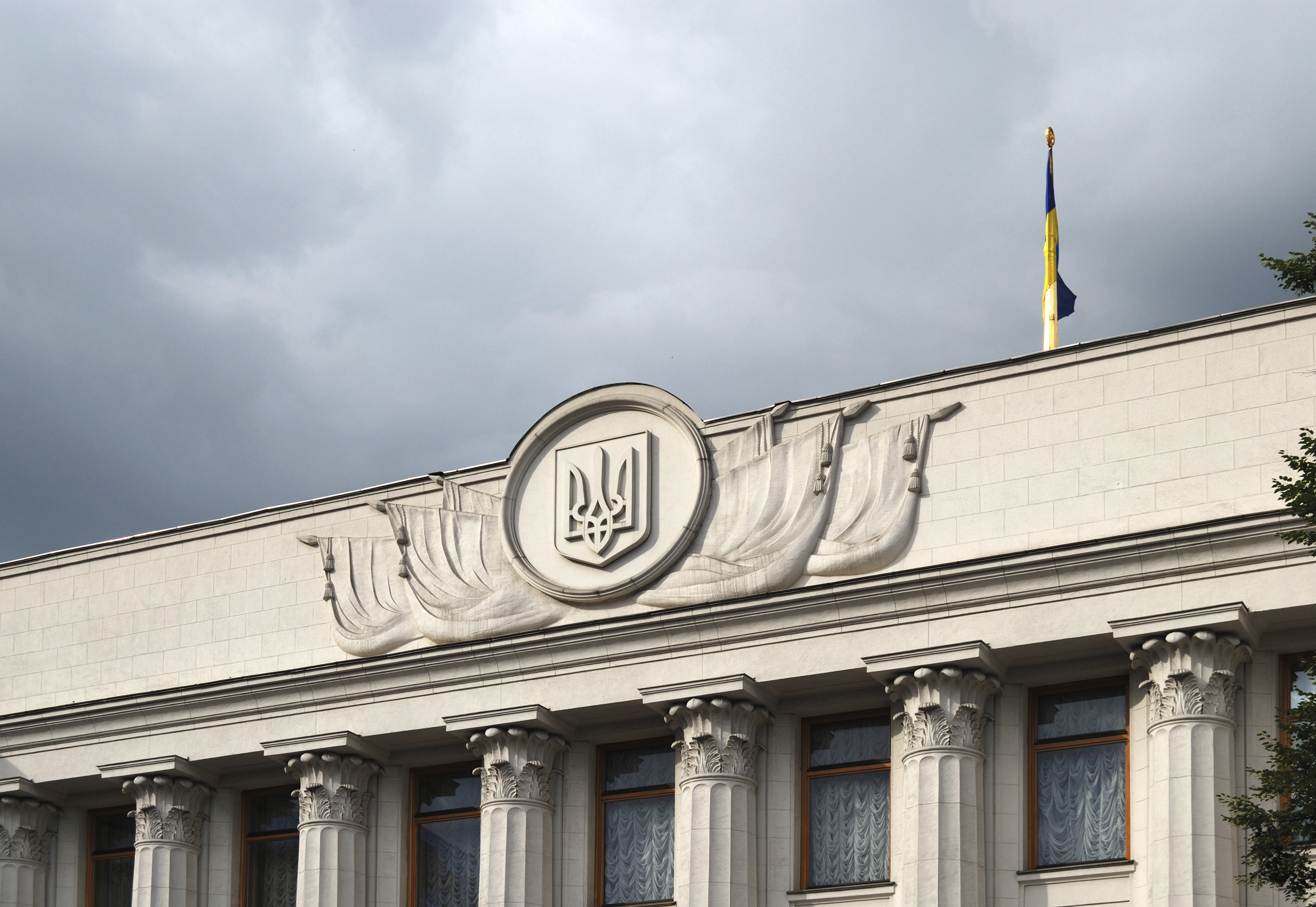 Ukrajina zvažuje odchod ze SNS. Moskva se snaží zachovat klidnou tvář