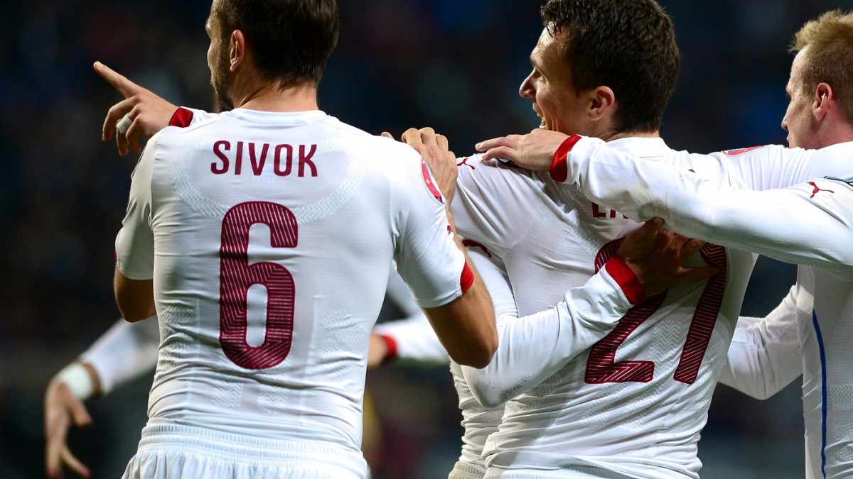 Tři zápasy, devět bodů! Fotbalisté vyhráli v Kazachstánu 4:2