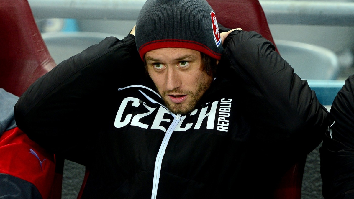 Fantastický start. Nesmíme si ale myslet, že jsme něco víc, varuje Rosický