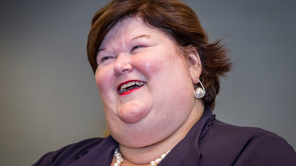 Belgičané kritizují ministryni zdravotnictví. Vypadá prý...nezdravě