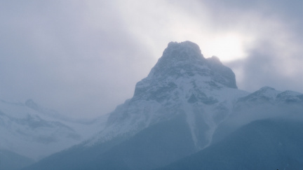 Nejméně 21 lidí zahynulo v Nepálu ve sněhové bouři