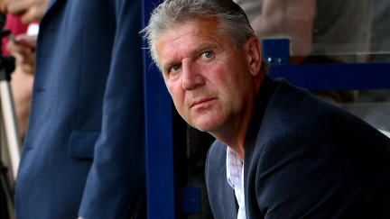 Místo Straky povede Slovan do bitvy se Spartou Chovanec