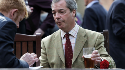 Aktualizováno: Euroskeptická frakce v EP se rozpadla