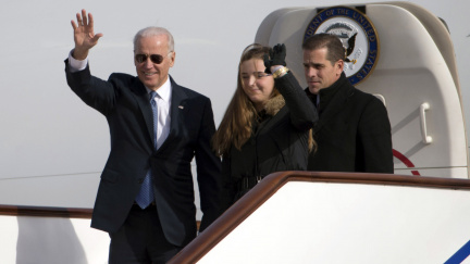 Syna viceprezidenta USA propustili z armády kvůli drogám