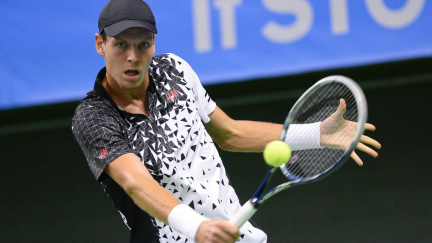 Berdych zvažuje angažování "superkouče", jméno neprozradí