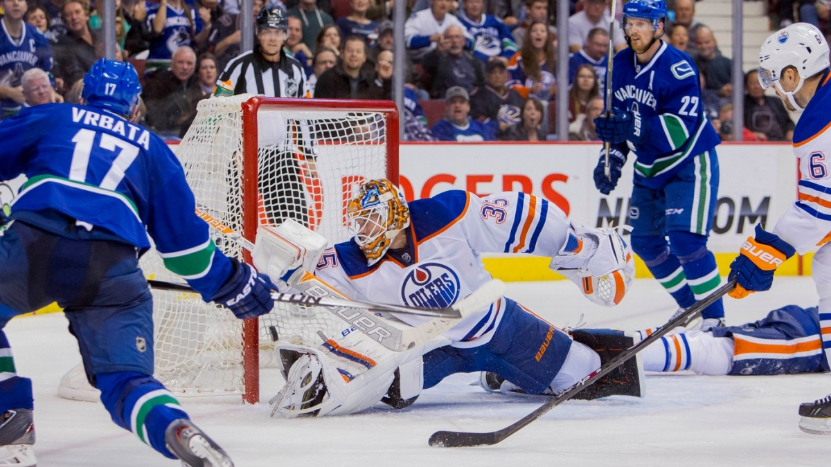 Třetí zápas a třetí gól. Útočník Vrbata si v NHL drží střeleckou formu