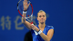 Kvitové pomůže nový kondiční trenér. Připravoval Samprase i Li Na