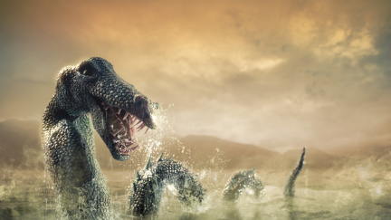 Komentář: Švédové pátrají po záhadném 'ruském objektu'. Litevci vyděšeně hlídají hranice