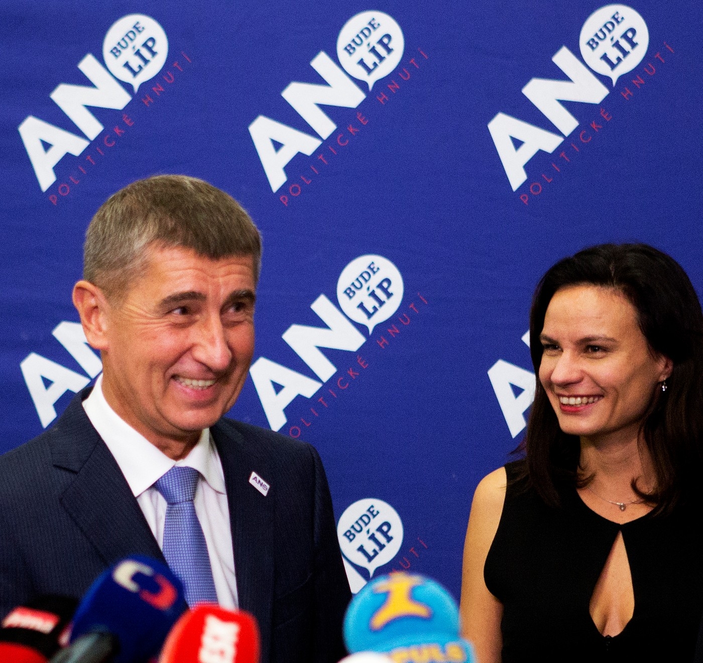 Babiš chystá vlastní think-tank