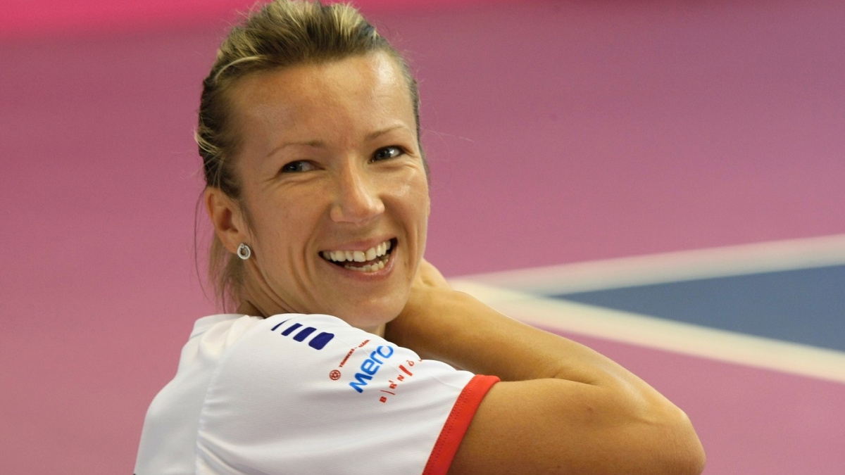 O deblovou trofej Martiny Navrátilové bude bojovat i Peschkeová