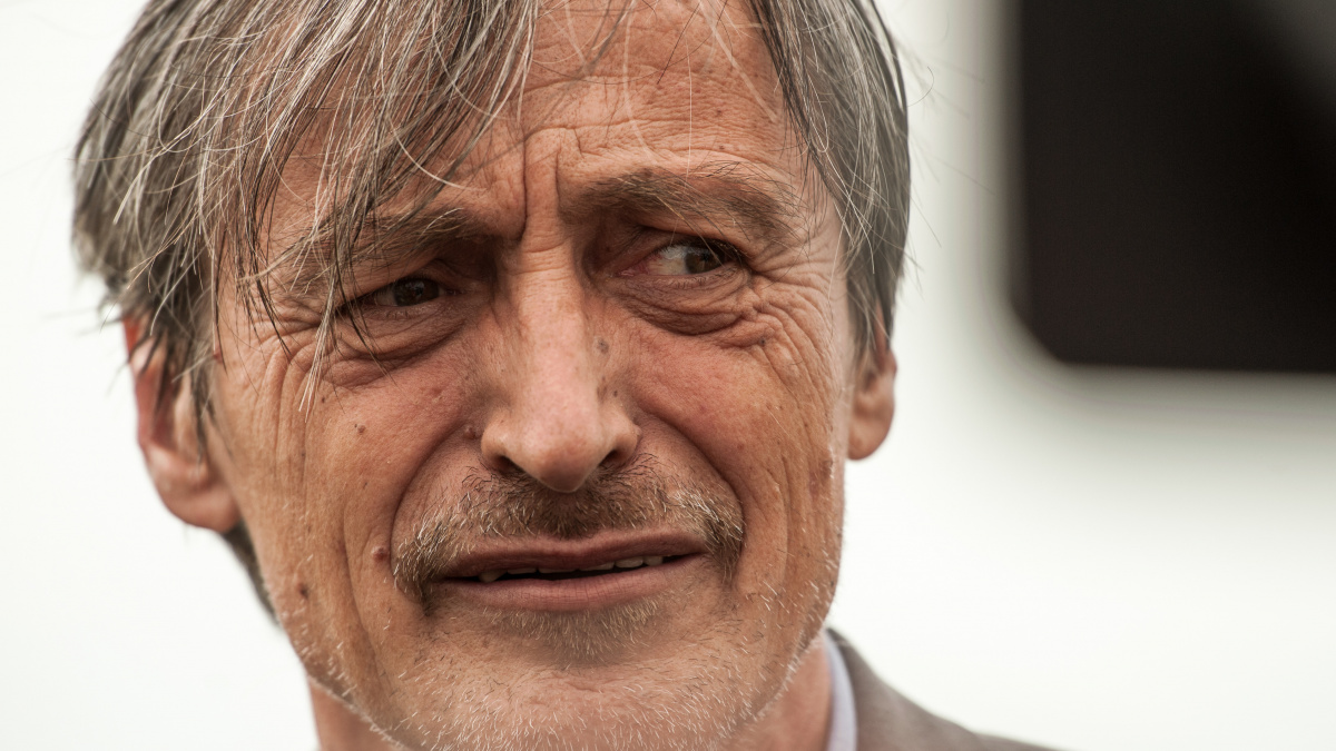 Jak Stropnický 'plivl vojákům do tváře'