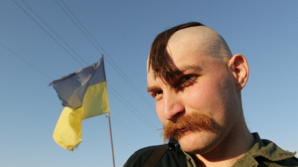 Ukrajina žádá Evropu o další dvě miliardy eur