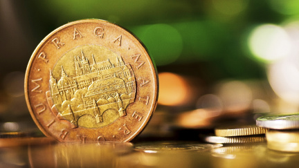 Skoro 40 tisíc obyvatel Děčína bude mít od ledna levnější elektřinu a plyn