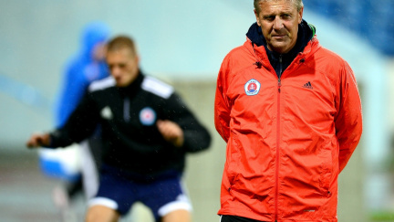 Evropská liga: Zápas Sparty se Slovanem oživí federální rivalitu