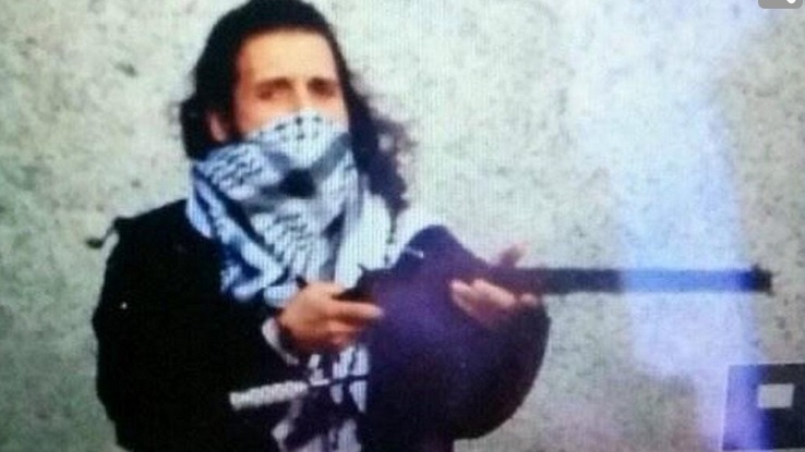 Džihád v Kanadě. Střelec mluvil o démonech a plánoval odjet do Libye