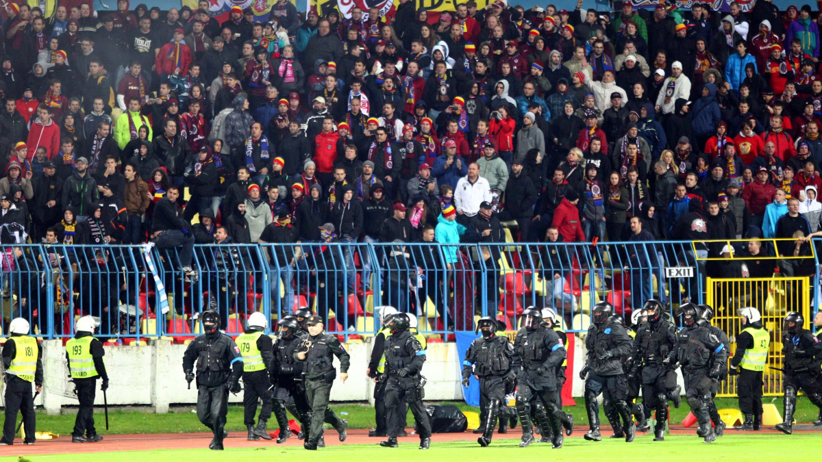 Sparťan Kadeřábek si myslel, že se kvůli chuligánům nedohraje