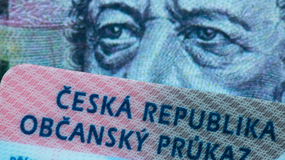 Do občanek se začnou zapisovat údaje o svéprávnosti a zákazu pobytu