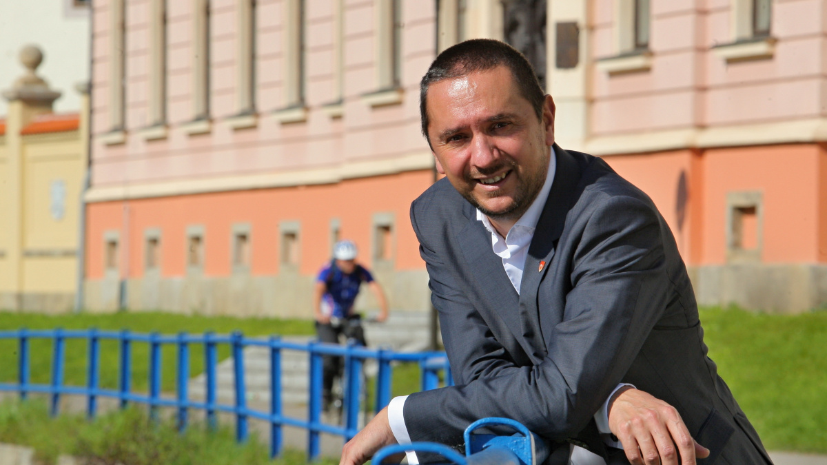 České Budějovice zažily noční převrat. Thoma zůstává, ANO má primátora