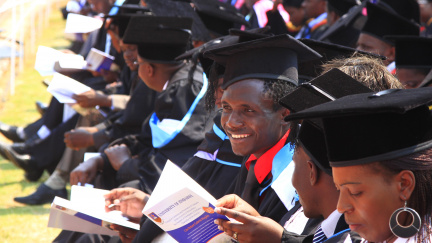 Žádný sex prosím, jste přece studenti. Nová pravidla v Zimbabwe