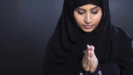 Tisíce Němců se nově hlásí k islámu