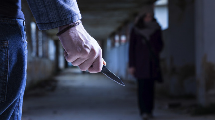 Kriminalita po revoluci vzrostla, nyní klesá