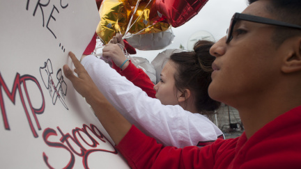 Masakr na škole v americkém Marysvillu už má tři oběti