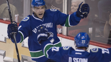 Pavelec s Vrbatou zářili. Patřili mezi hvězdy utkání