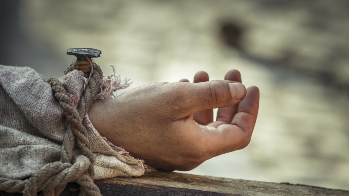 Genocida křesťanů na Blízkém východě