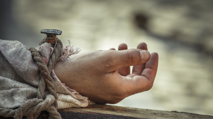 Genocida křesťanů na Blízkém východě