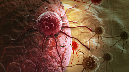 Google vyvíjí nanočástice, které v těle poznají rakovinu nebo hrozící infarkt