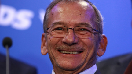 Kubera zřejmě post primátora v Teplicích uhájí