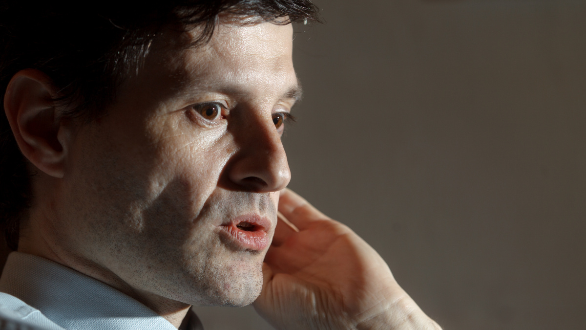 Hasenkopf končí. S Hradem se dohodl na odstupném