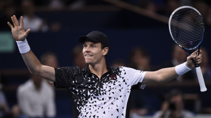 Berdych o přínosu nového kouče nepochybuje: Mluví za něj výsledky